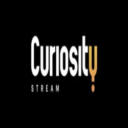 CuriosityStream logo