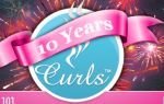 Curls logo
