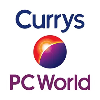 Currys logo