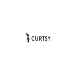 Curtsy logo