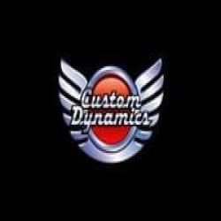 Custom Dynamics logo