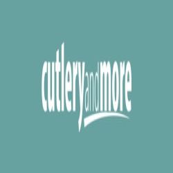 Cutlery and More logo