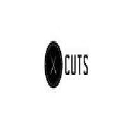 Cuts Clothing logo