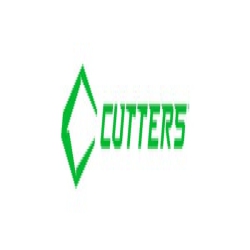 Cutters Sports logo