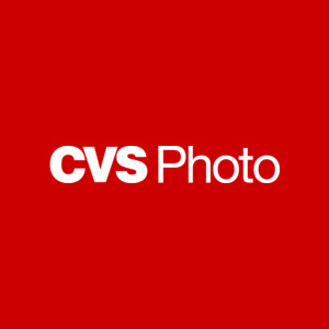 CVS Photo logo