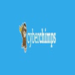 CyberChimps logo