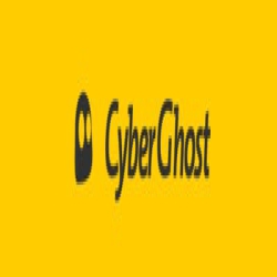 CyberGhost VPN logo