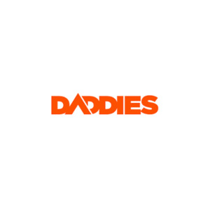 Daddies Board Shop logo