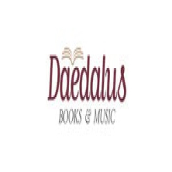 Daedalus Books logo