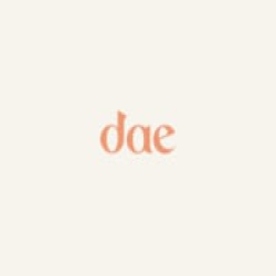 Dae Hair logo