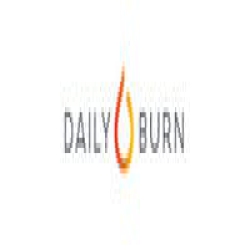 DailyBurn logo