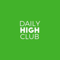 Daily High Club logo