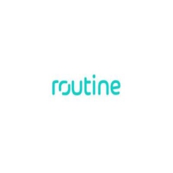 Routine Probiotics logo