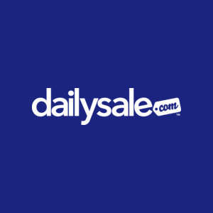 Daily Sale logo