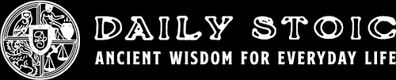 Daily Stoic logo