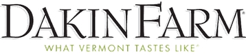 Dakin Farm logo