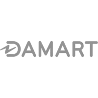 Damart logo