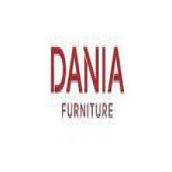 Dania Furniture logo