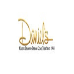 Daniel's Jewelers logo