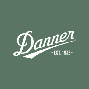 Danner Boot Company logo