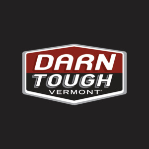 Darn Tough Vermont logo