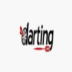 Darting logo