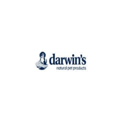Darwin's Natural Pet Products logo