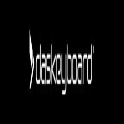 Das Keyboard logo