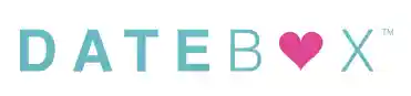 DateBox logo
