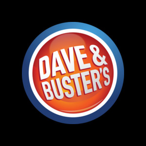 Dave and Busters logo