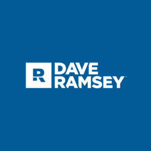 The Dave Ramsey Show logo