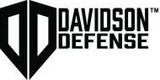 Davidson Defense logo
