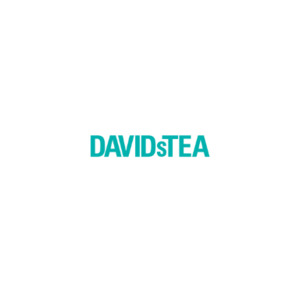 DavidsTea logo