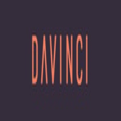 Da Vinci Vaporizer logo