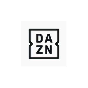 DAZN US logo