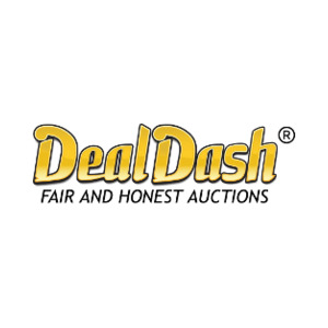 DealDash logo