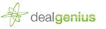 DealGenius logo
