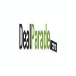 Deal Parade logo