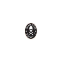 Death Wish Coffee Company logo