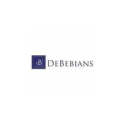 deBebians logo