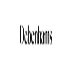Debenhams UK logo