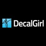 DecalGirl logo