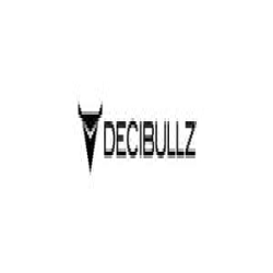 Decibullz logo