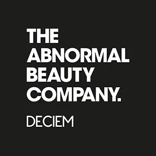 DECIEM logo