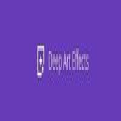 Deep Art Effects logo