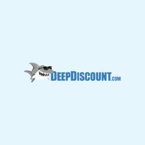 DeepDiscount logo