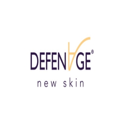 DefenAge logo