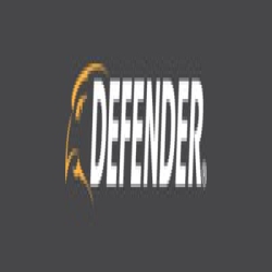 Defender Cameras logo