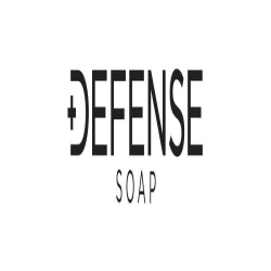 Defense Soap logo