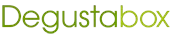 Degusta Box logo